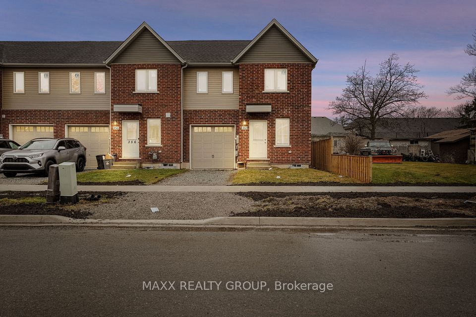 352 Alberta Street, Welland, ON L3B 0K5 at 352 Alberta Street, Welland, ON L3B 0K5, Welland, ON, L3B 0K5