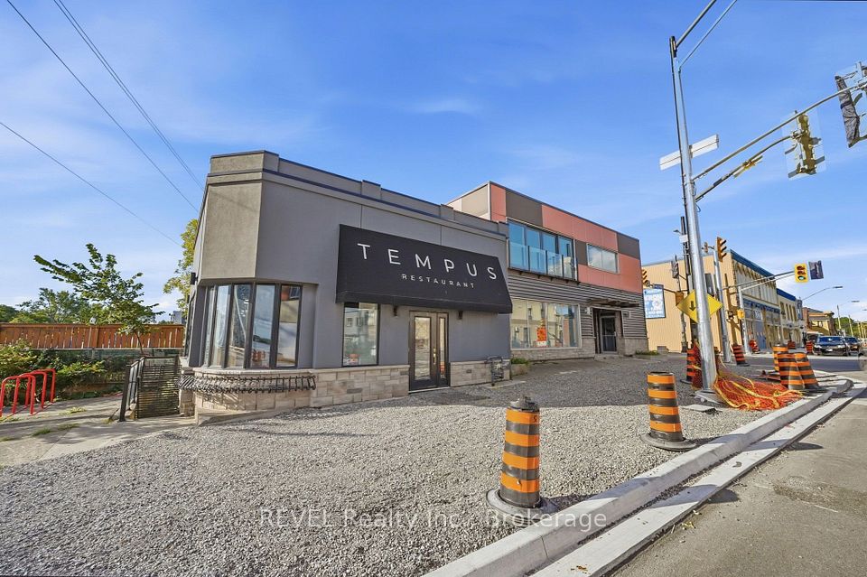25-31 West Main Street, Welland, ON L3C 4Z5
