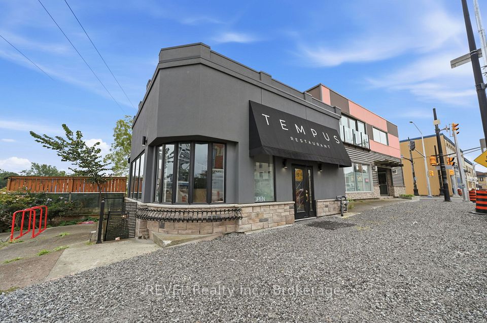 25-31 West Main Street, Welland, ON L3C 4Z5
