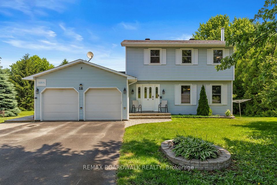 18 Berg Crescent, North Grenville, ON K0G 1J0 at 18 Berg Crescent, North Grenville, ON K0G 1J0, North Grenville, ON, K0G 1J0
