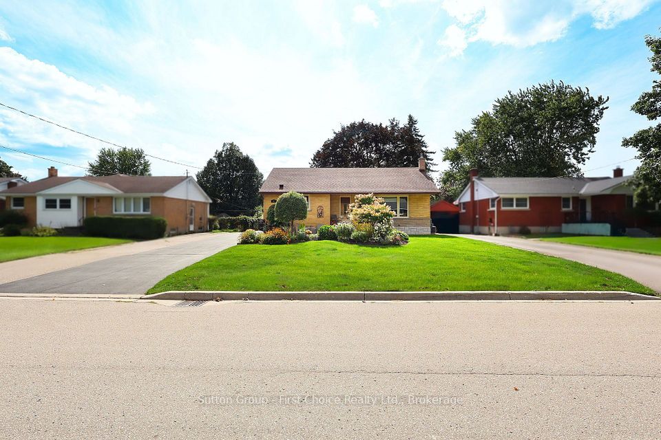 59 Easson Street, Stratford, ON N5A 1N1 at 59 Easson Street, Stratford, ON N5A 1N1, Stratford, ON, N5A 1N1