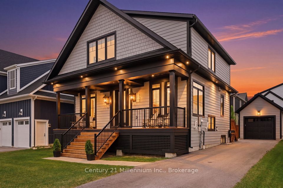 131 Courtland Street, Blue Mountains, ON L9Y 0R4 at 131 Courtland Street, Blue Mountains, ON L9Y 0R4, Blue Mountains, ON, L9Y 0R4