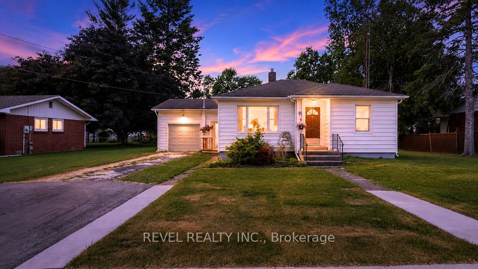 91 Lamila Street, Chatham-Kent, ON N0P 2K0 at 91 Lamila Street, Chatham-Kent, ON N0P 2K0, Chatham-Kent, ON, N0P 2K0