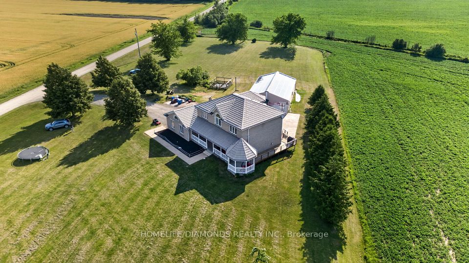 281367 CONCESSION 4-5 Road, East Luther Grand Valley, ON L0N 1G0 at 281367 CONCESSION 4-5 Road, East Luther Grand Valley, ON L0N 1G0, East Luther Grand Valley, ON, L0N 1G0