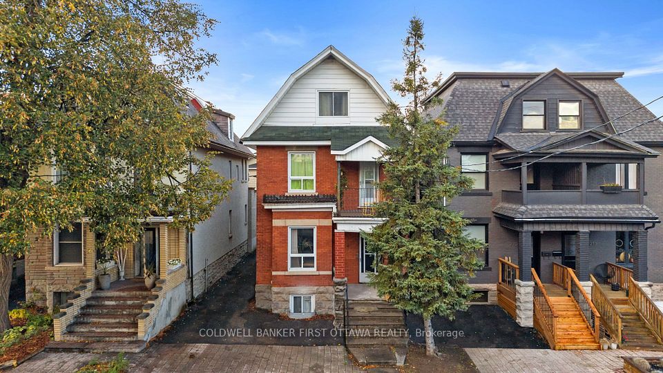 277 Arlington Avenue, Ottawa Centre, ON K1R 5T1 at 277 Arlington Avenue, Ottawa Centre, ON K1R 5T1, Ottawa Centre, ON, K1R 5T1