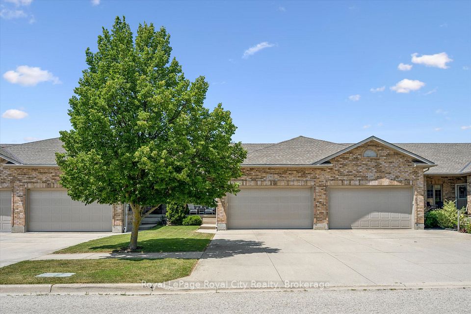 291 Bamford Drive, North Perth, ON N4W 3V2 at 291 Bamford Drive, North Perth, ON N4W 3V2, North Perth, ON, N4W 3V2