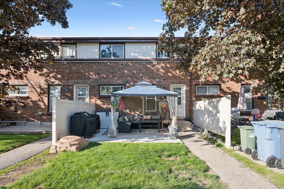 80 Burns Drive 18, Guelph, ON N1H 6V9 at 80 Burns Drive 18, Guelph, ON N1H 6V9, Guelph, ON, N1H 6V9