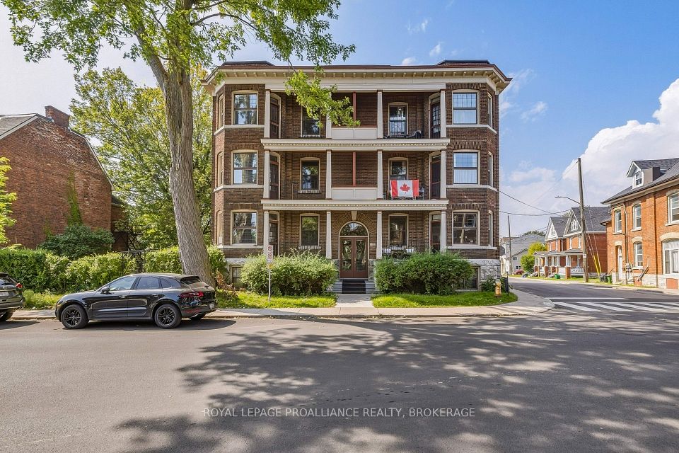 244 Barrie Street 5, Kingston, ON K7L 3K5 at 244 Barrie Street 5, Kingston, ON K7L 3K5, Kingston, ON, K7L 3K5