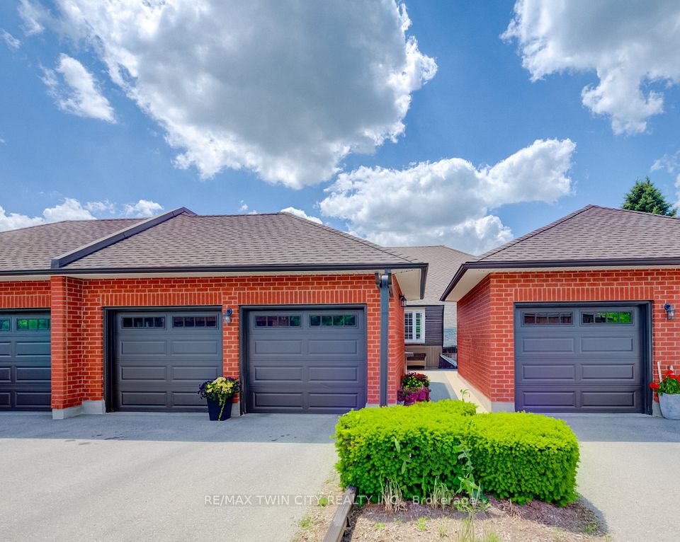 10 ISHERWOOD Avenue 18, Cambridge, ON N1R 8L5 at 10 ISHERWOOD Avenue 18, Cambridge, ON N1R 8L5, Cambridge, ON, N1R 8L5