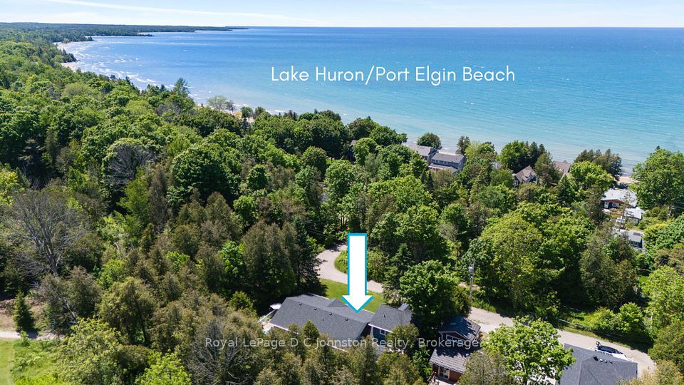 10 Mitchell Lane, Saugeen Shores, ON N0H 2C1 at 10 Mitchell Lane, Saugeen Shores, ON N0H 2C1, Saugeen Shores, ON, N0H 2C1