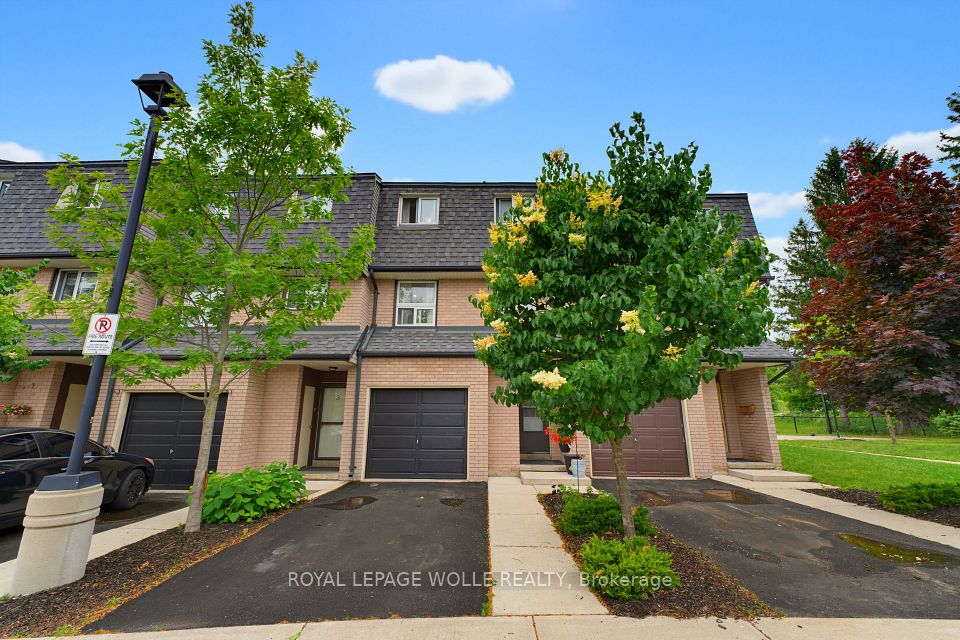 138 Blackhorne Drive 4, Kitchener, ON N2E 1Z3 at 138 Blackhorne Drive 4, Kitchener, ON N2E 1Z3, Kitchener, ON, N2E 1Z3