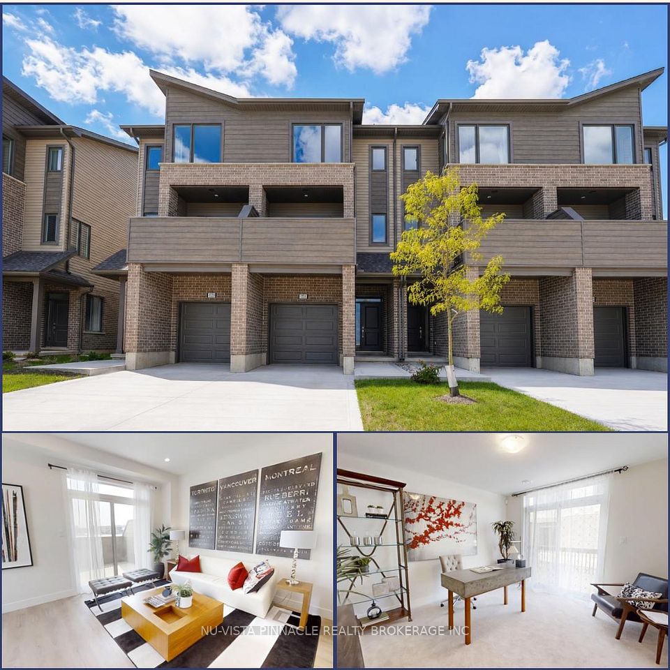1870 Evans Boulevard 14, London South, ON N6M 0N5 at 1870 Evans Boulevard 14, London South, ON N6M 0N5, London South, ON, N6M 0N5