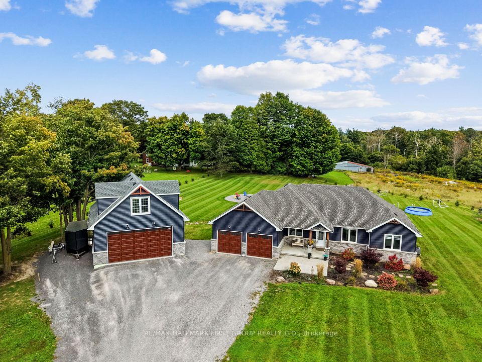 115 Broomfield Road, Cramahe, ON K0K 1S0 at 115 Broomfield Road, Cramahe, ON K0K 1S0, Cramahe, ON, K0K 1S0