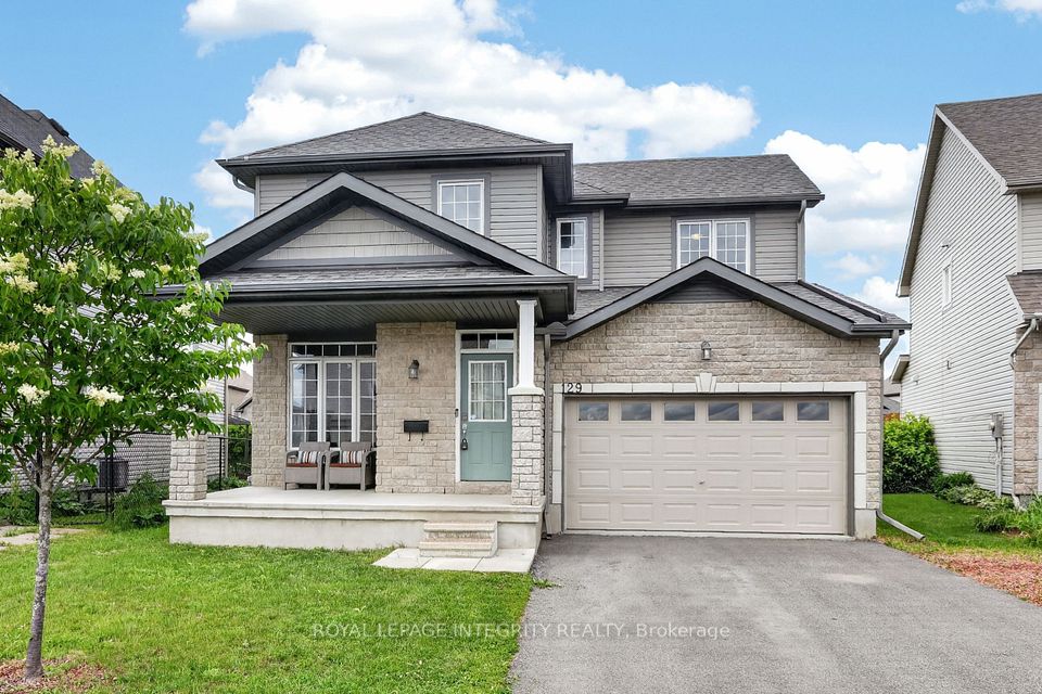 129 Dorina Sarazin Crescent, Clarence-Rockland, ON K4K 0G6 at 129 Dorina Sarazin Crescent, Clarence-Rockland, ON K4K 0G6, Clarence-Rockland, ON, K4K 0G6