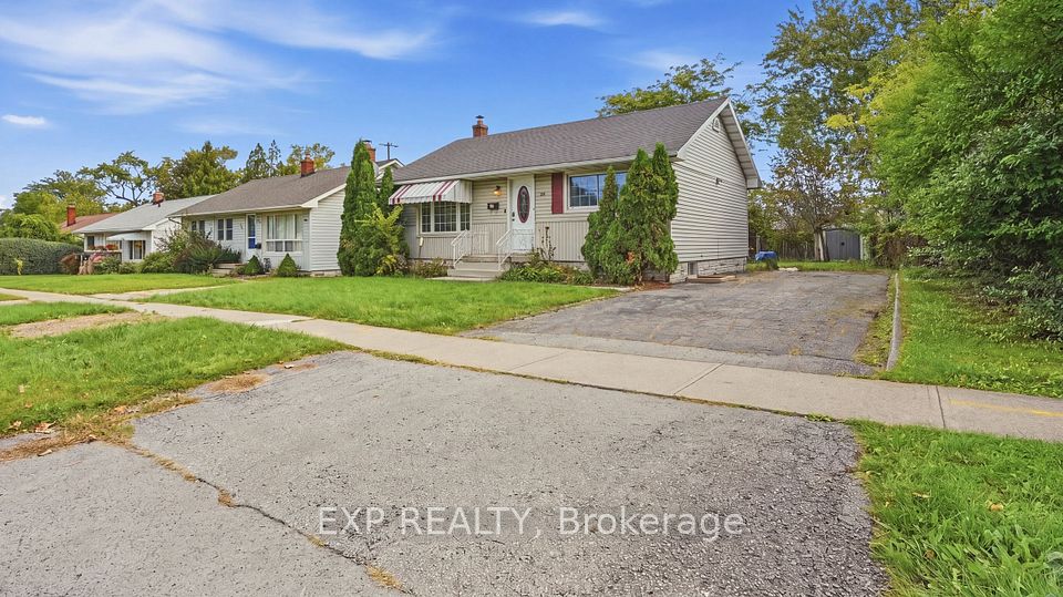 123 Jacobson Avenue, St. Catharines, ON L2T 3A6 at 123 Jacobson Avenue, St. Catharines, ON L2T 3A6, St. Catharines, ON, L2T 3A6
