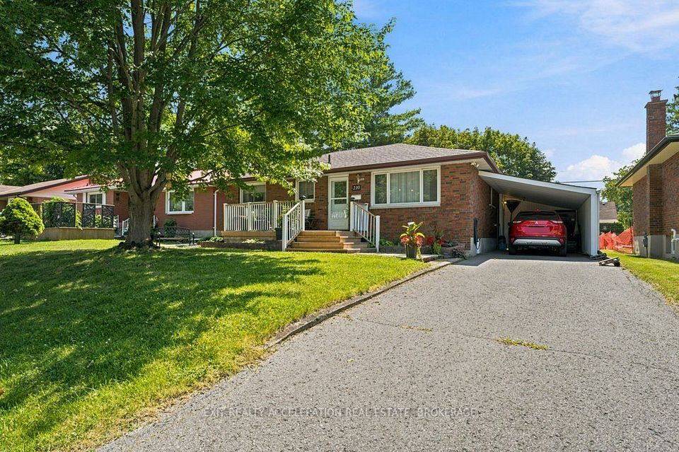 210 Union Street, Greater Napanee, ON K7R 2W6 at 210 Union Street, Greater Napanee, ON K7R 2W6, Greater Napanee, ON, K7R 2W6