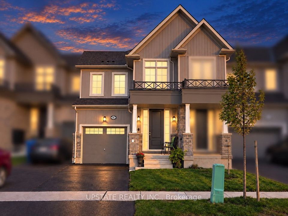 161 Gear Avenue, Erin, ON N0B 1T0 at 161 Gear Avenue, Erin, ON N0B 1T0, Erin, ON, N0B 1T0