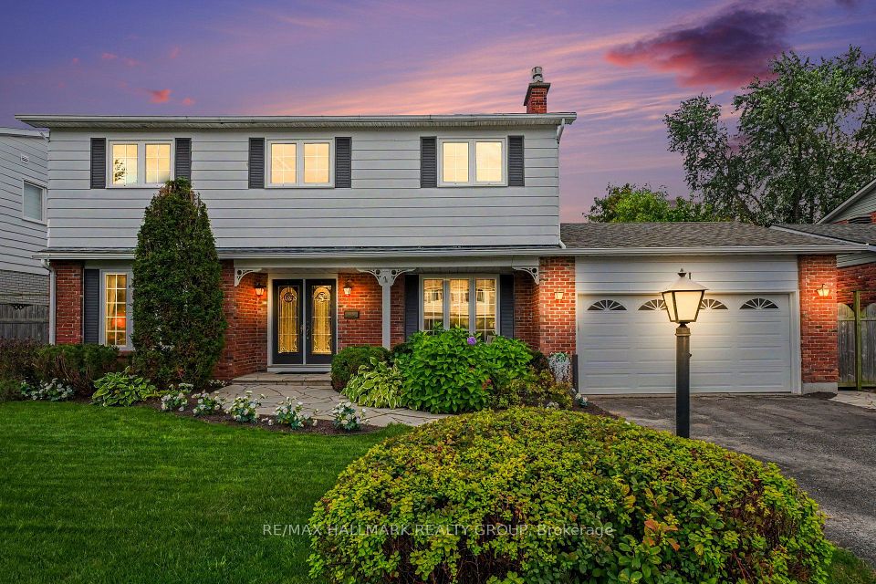 41 Denewood Crescent, Country Place - Pineglen - Crestview and Area, ON K2E 7G4 at 41 Denewood Crescent, Country Place - Pineglen - Crestview and Area, ON K2E 7G4, Country Place - Pineglen - Crestview and Area, ON, K2E 7G4