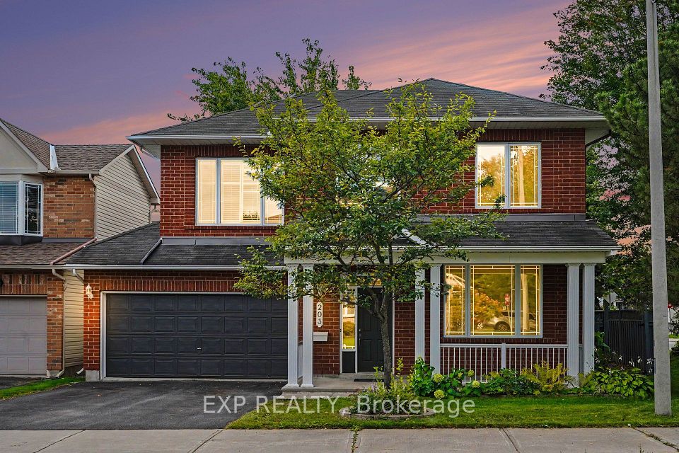 203 Harbour View Street, Barrhaven, ON K2G 7B2 at 203 Harbour View Street, Barrhaven, ON K2G 7B2, Barrhaven, ON, K2G 7B2