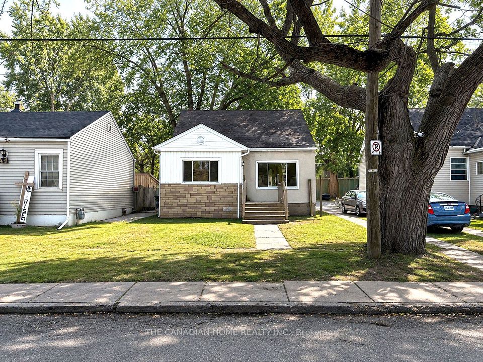 42 Union Street, St. Catharines, ON L2S 2R2 at 42 Union Street, St. Catharines, ON L2S 2R2, St. Catharines, ON, L2S 2R2