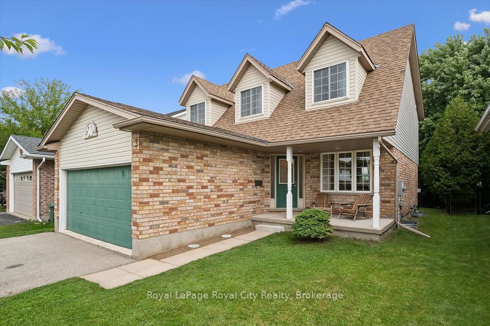 3 Munroe Crescent, Guelph, ON N1G 5E6 at 3 Munroe Crescent, Guelph, ON N1G 5E6, Guelph, ON, N1G 5E6