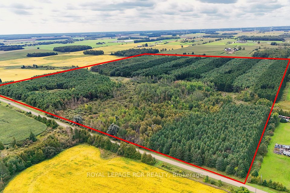 Lot 29 Prince of Wales Road, Mulmur, ON L9V 0C6 at Lot 29 Prince of Wales Road, Mulmur, ON L9V 0C6, Mulmur, ON, L9V 0C6