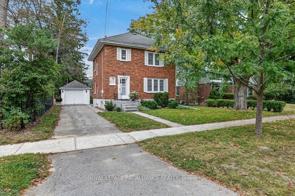 210 Aberdeen Avenue, Peterborough, ON K9H 4W8 at 210 Aberdeen Avenue, Peterborough, ON K9H 4W8, Peterborough, ON, K9H 4W8