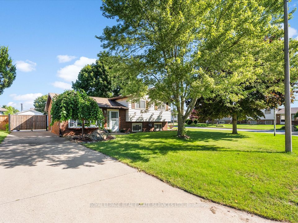 272 Taylor Road, Essex, ON N0R 1G0 at 272 Taylor Road, Essex, ON N0R 1G0, Essex, ON, N0R 1G0