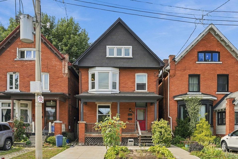 166 Emerald Street S, Hamilton, ON L8N 2V7 at 166 Emerald Street S, Hamilton, ON L8N 2V7, Hamilton, ON, L8N 2V7