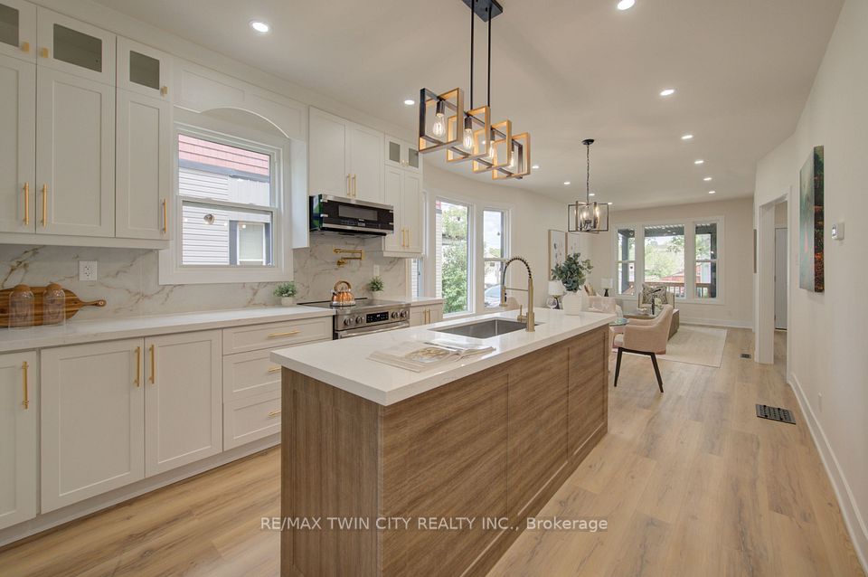 Semi-Detached  at 26 Richardson Street, Cambridge, ON N1S 2P3, Cambridge