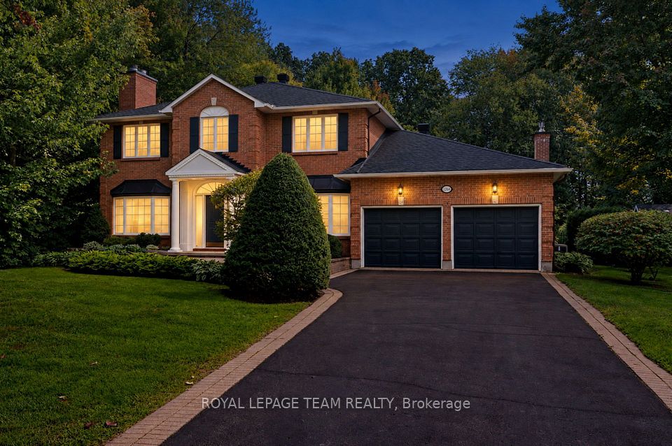 1264 Potter Drive, Manotick - Kars - Rideau Twp and Area, ON K4M 1C9 at 1264 Potter Drive, Manotick - Kars - Rideau Twp and Area, ON K4M 1C9, Manotick - Kars - Rideau Twp and Area, ON, K4M 1C9