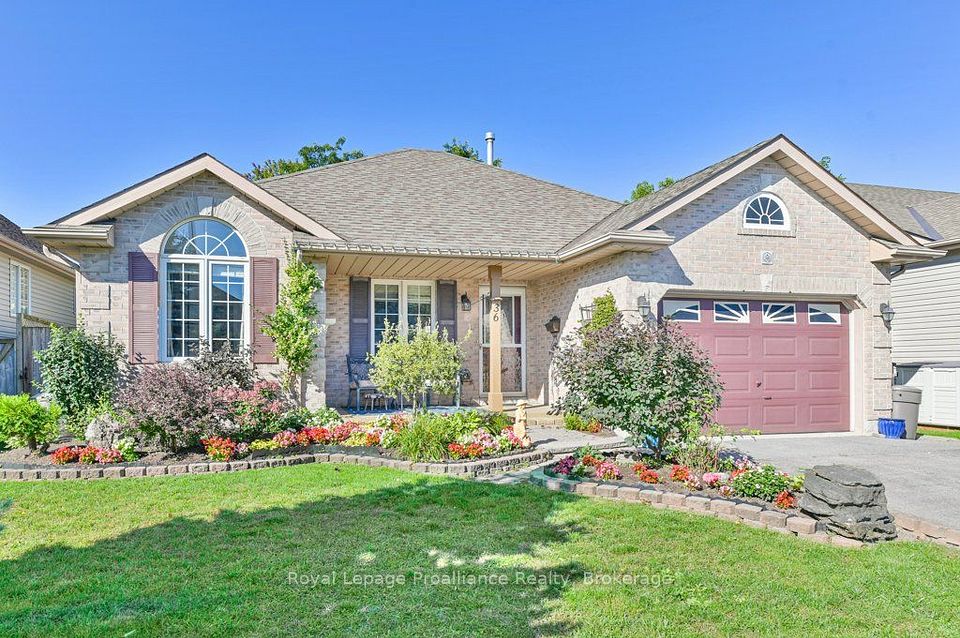 36 Heartwood Drive, Belleville, ON K8P 5L9 at 36 Heartwood Drive, Belleville, ON K8P 5L9, Belleville, ON, K8P 5L9