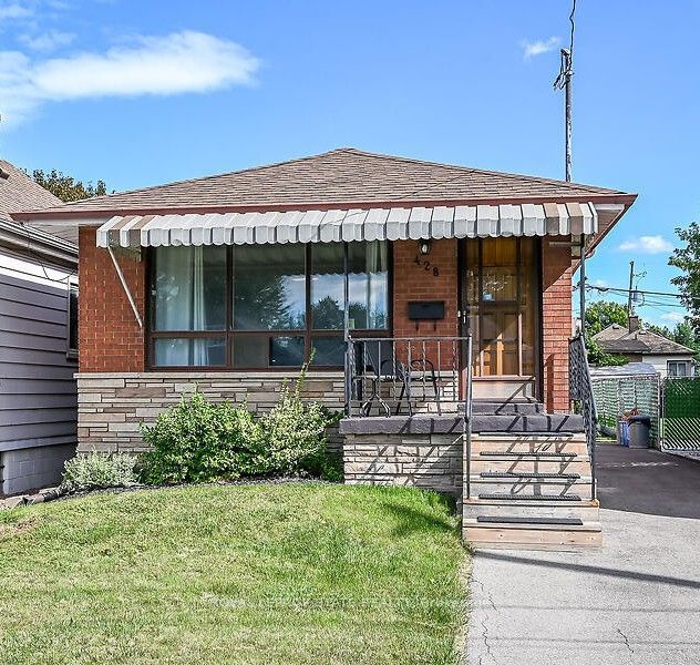 428 Brunswick Street, Hamilton, ON L8H 6S4 at 428 Brunswick Street, Hamilton, ON L8H 6S4, Hamilton, ON, L8H 6S4