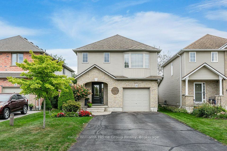 19 Peglar Crescent, Centre Wellington, ON N1M 3T2 at 19 Peglar Crescent, Centre Wellington, ON N1M 3T2, Centre Wellington, ON, N1M 3T2