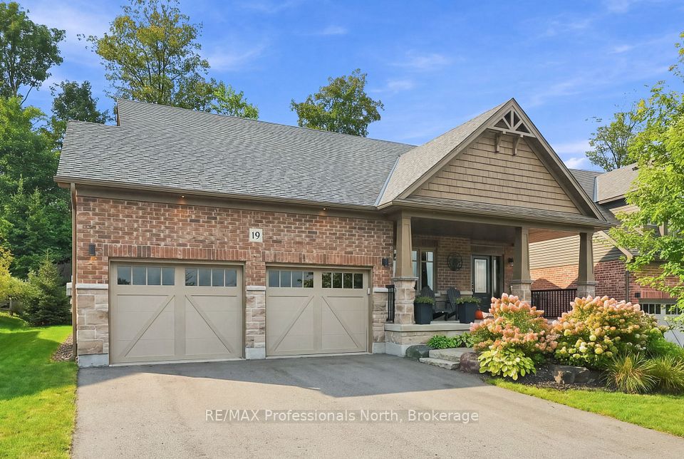 19 Selkirk Drive, Huntsville, ON P1H 0C5 at 19 Selkirk Drive, Huntsville, ON P1H 0C5, Huntsville, ON, P1H 0C5