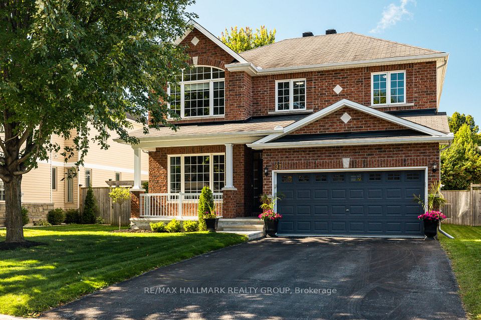 97 Monterossa Street, Stittsville - Munster - Richmond, ON K2S 2H5 at 97 Monterossa Street, Stittsville - Munster - Richmond, ON K2S 2H5, Stittsville - Munster - Richmond, ON, K2S 2H5
