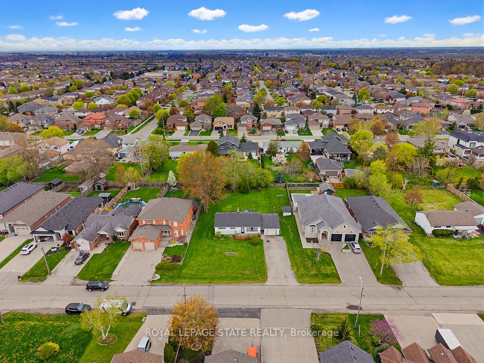 29 Leckie Avenue, Hamilton, ON L8J 2S7 at 29 Leckie Avenue, Hamilton, ON L8J 2S7, Hamilton, ON, L8J 2S7