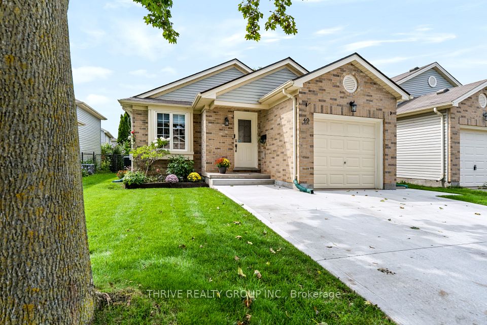 325 Lighthouse Road 49, London South, ON N6M 1H8 at 325 Lighthouse Road 49, London South, ON N6M 1H8, London South, ON, N6M 1H8