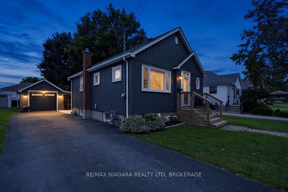 218 Neff Street, Port Colborne, ON L3K 3T6 at 218 Neff Street, Port Colborne, ON L3K 3T6, Port Colborne, ON, L3K 3T6