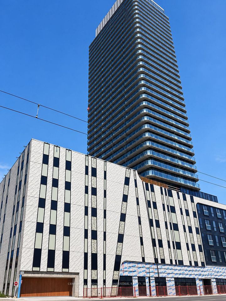 Condo Apartment at 30 Francis Street S 3713, Kitchener, ON N2G 0H1, Kitchener