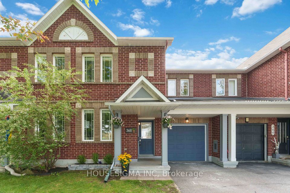 368 Breckenridge Crescent, Kanata, ON K2W 1J2 at 368 Breckenridge Crescent, Kanata, ON K2W 1J2, Kanata, ON, K2W 1J2