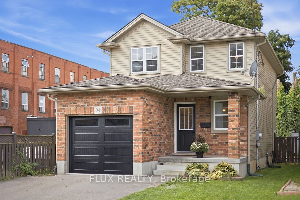 94 Chapel Street, Woodstock, ON N4S 3R7 at 94 Chapel Street, Woodstock, ON N4S 3R7, Woodstock, ON, N4S 3R7