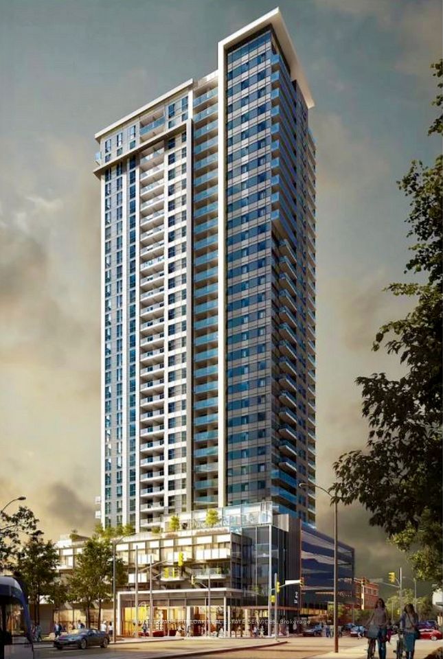 Condo Apartment at 60 Frederick Street 3902, Kitchener, ON N2H 2L7, Kitchener