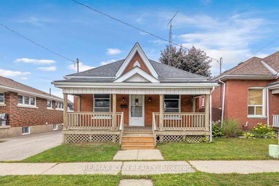 49 Mintern Avenue, Brantford, ON N3S 1K9 at 49 Mintern Avenue, Brantford, ON N3S 1K9, Brantford, ON, N3S 1K9