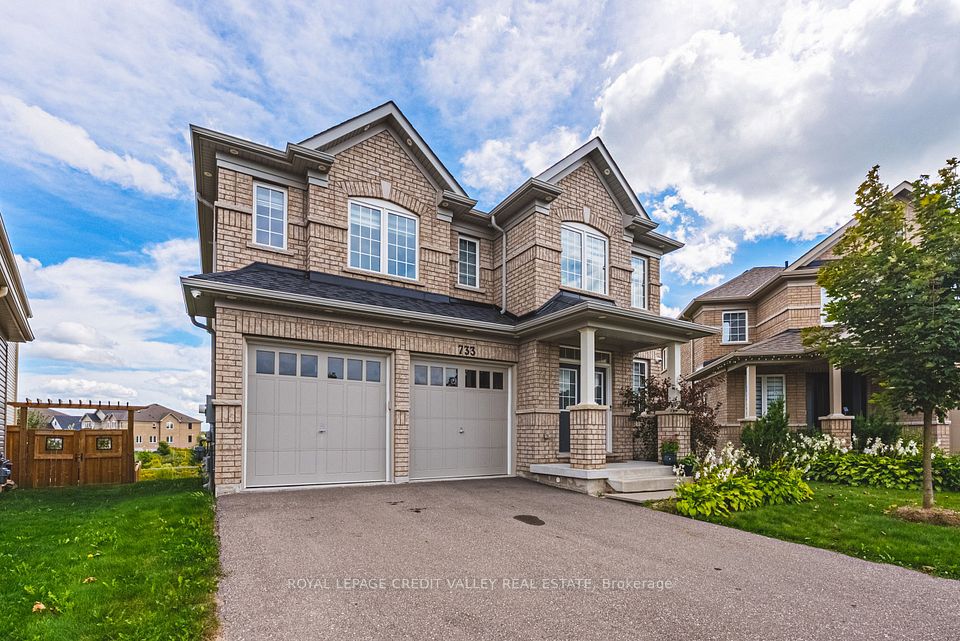 733 Gilmour Crescent W, Shelburne, ON L9V 3X3 at 733 Gilmour Crescent W, Shelburne, ON L9V 3X3, Shelburne, ON, L9V 3X3