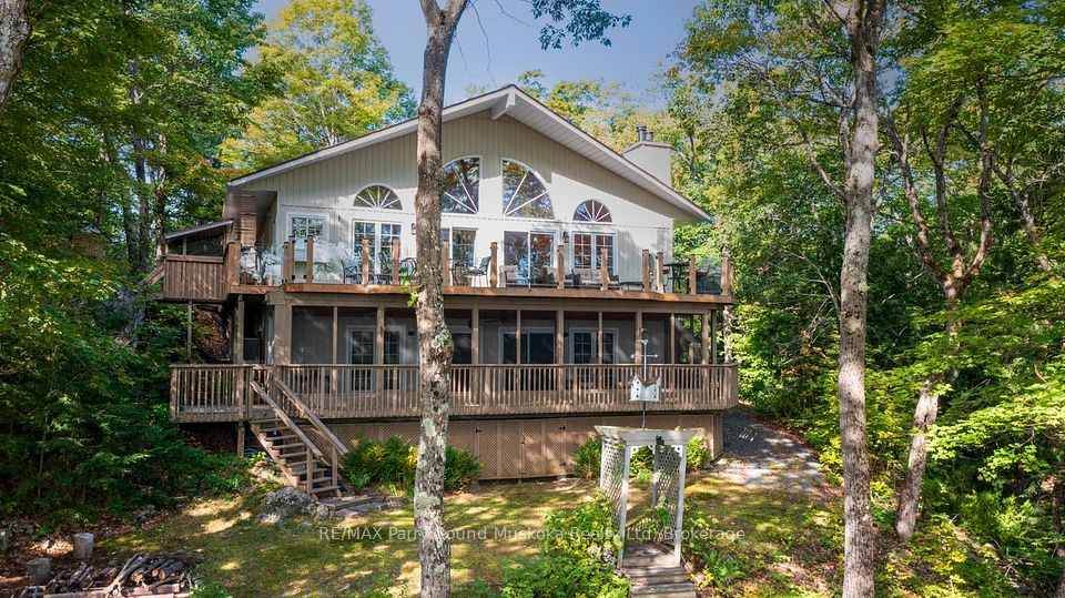 326 BLUE LAKE Road, Seguin, ON P2A 0B2 at 326 BLUE LAKE Road, Seguin, ON P2A 0B2, Seguin, ON, P2A 0B2