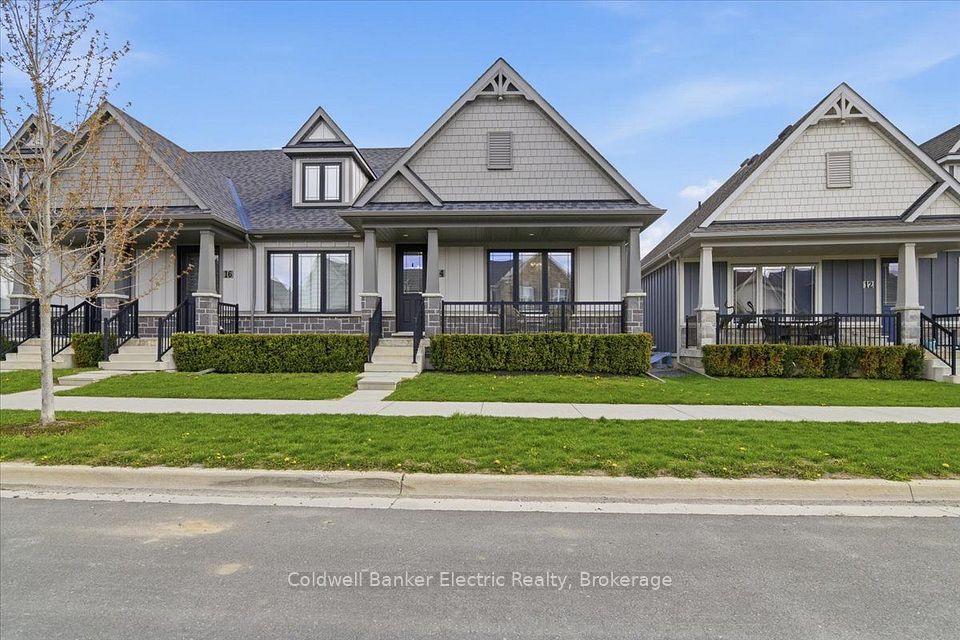 80 Marsh Avenue 14, Peterborough, ON K9H 0J5 at 80 Marsh Avenue 14, Peterborough, ON K9H 0J5, Peterborough, ON, K9H 0J5