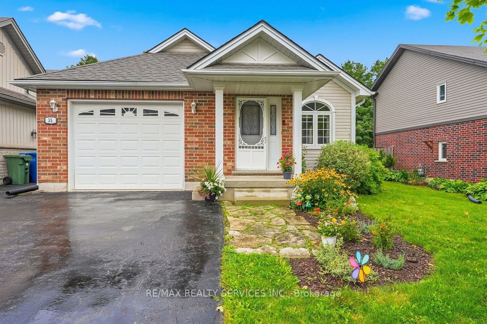 35 Sheffield Street, Southgate, ON N0C 1B0 at 35 Sheffield Street, Southgate, ON N0C 1B0, Southgate, ON, N0C 1B0