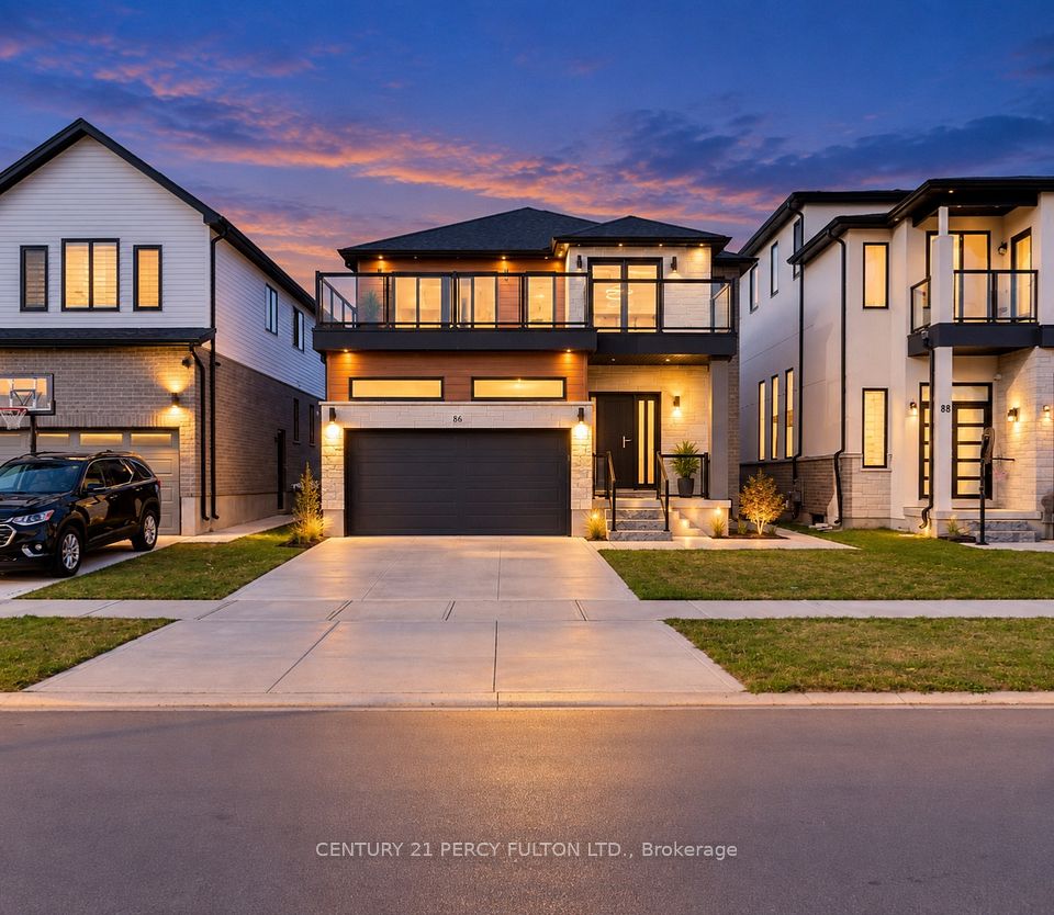86 Grandville Circle, Brant, ON N3L 0J5 at 86 Grandville Circle, Brant, ON N3L 0J5, Brant, ON, N3L 0J5