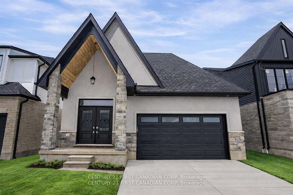 2215 DARWIN Crescent, London South, ON N6P 0J6 at 2215 DARWIN Crescent, London South, ON N6P 0J6, London South, ON, N6P 0J6